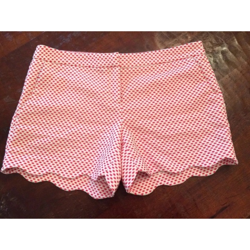 Mini Shorts by Lila Rose size 6